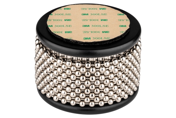 Meinl CCAB Cajon Turbo Cabasa Taille Traditionnelle image 4