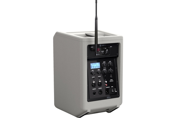 LD Systems ANNY 8 BPH B8 G Urban Grey image 4