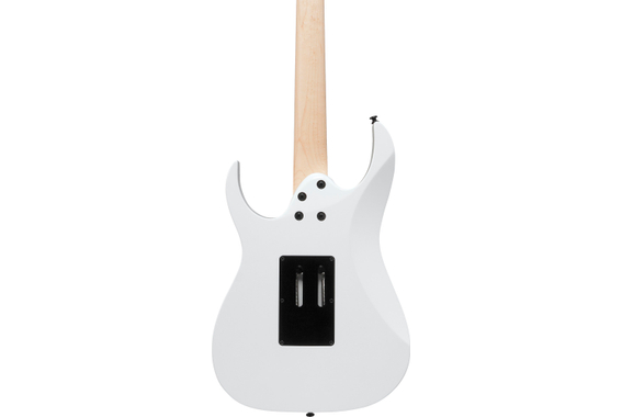 Ibanez RG450DXB-WH White  - Retoure (Zustand: gut) image 4