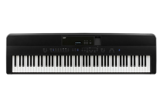 Kawai ES-520 B Stagepiano Black Deluxe Set image 4