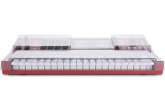 Decksaver Akai Professional MPC Key 37 image 4