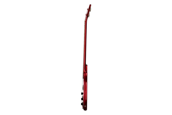 Epiphone Embassy Bass Sparkling Burgundy  - Retoure (Zustand: akzeptabel) image 4