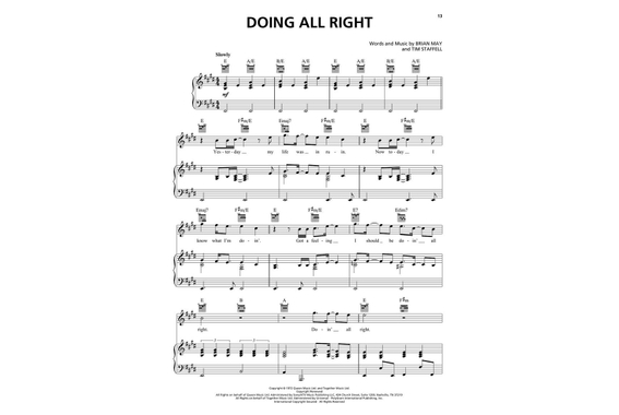 Bohemian Rhapsody image 4