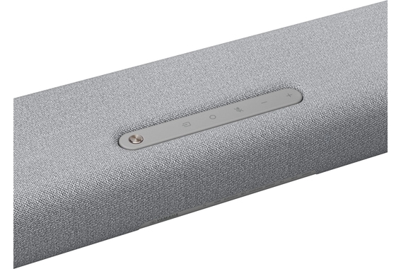 Yamaha True X Bar 40A Dolby Atmos Soundbar Light Grey  - Retoure (Zustand: sehr gut) image 4