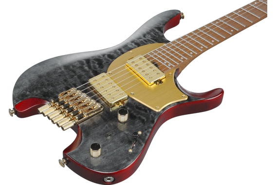 Ibanez MGFM10-OBL Signature E-Gitaar image 4