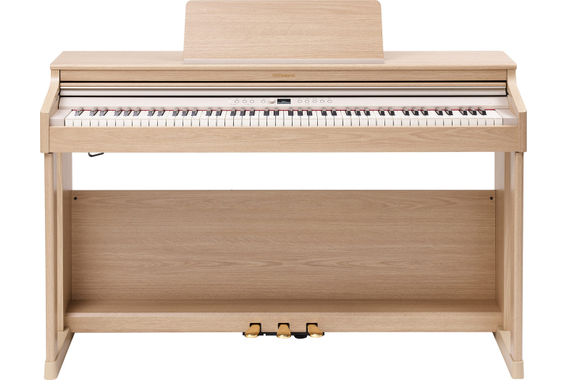 Roland RP701-LA Digitale Piano Eik image 4