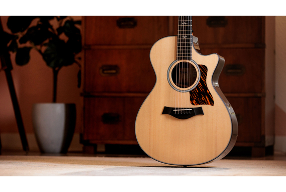 Taylor Next Generation 412ce (2026) image 4