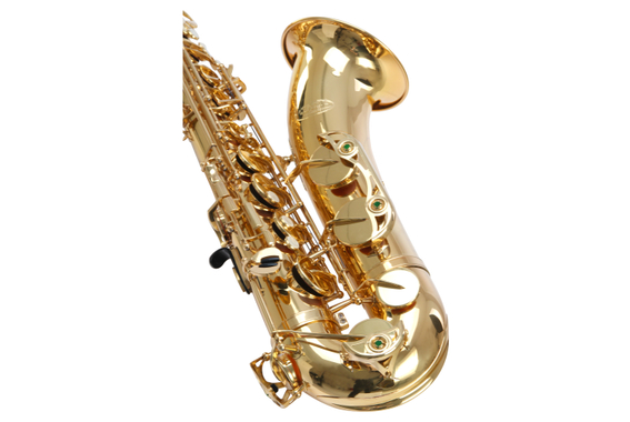 Classic Cantabile Winds TS-450 Bb Tenorsassofono Set image 4