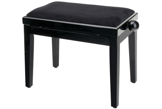 Yamaha CVP-701 PE Clavinova Piano Digital Negro Alto Brillo SET Incl. Banqueta + Auriculares + Escuela De Piano image 4