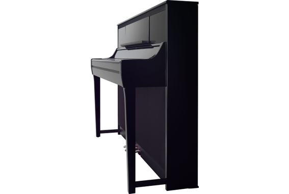 Yamaha CSP 295 PE Piano Digital negro brillante image 4