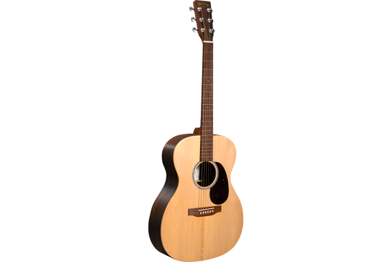 Martin Guitar 000-X2E Brazilian image 4