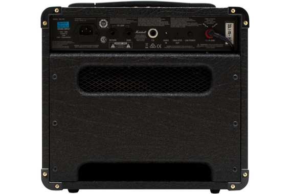 Marshall DSL1CR image 4