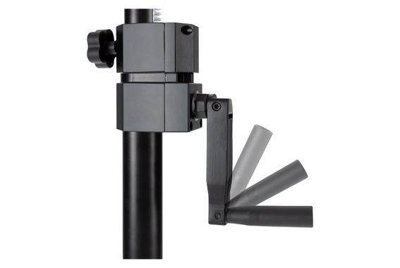 Pronomic SPS-C-10AS Kurbelstativ  - Retoure (Zustand: sehr gut) image 4