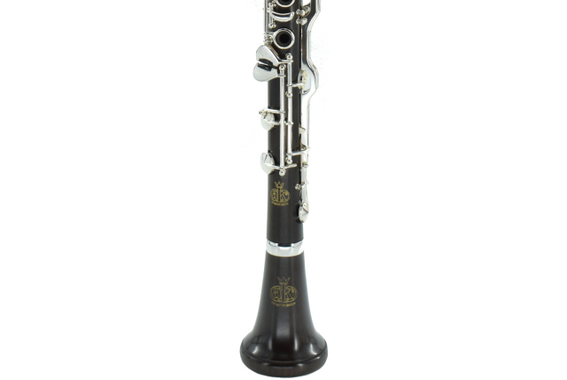 Amati ACL 640K-O G-Klarinette  - Retoure (Zustand: sehr gut) image 4