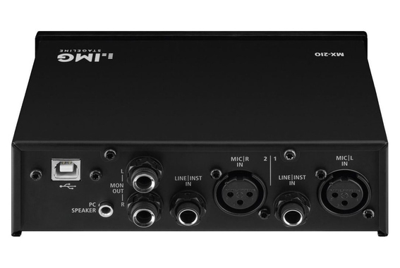 IMG Stage Line SONGWRITER Bundle  - Retoure (Zustand: sehr gut) image 4