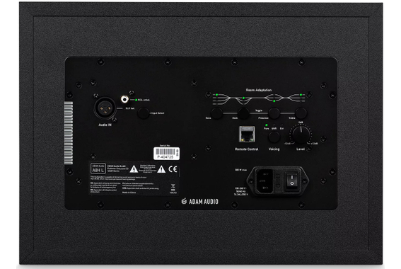 Adam Audio A8H Rechts  - Retoure (Zustand: sehr gut) image 4