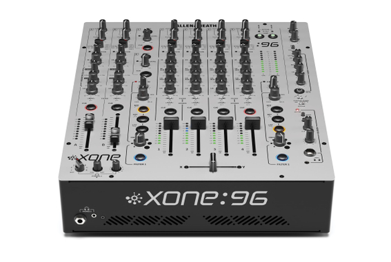 Allen & Heath Xone:96 image 4