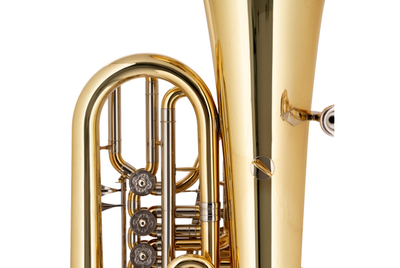 Lechgold FT-25/6L Ambition F-Tuba image 4