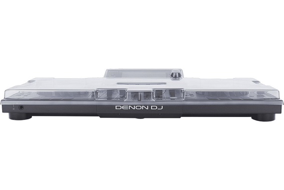 Decksaver Denon DJ SC Live 4 Cover image 4
