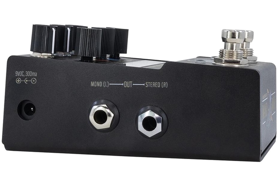 Walrus Audio Mako Series MKII R1 image 4