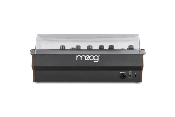 Decksaver Moog Mother 32 & DFAM image 4