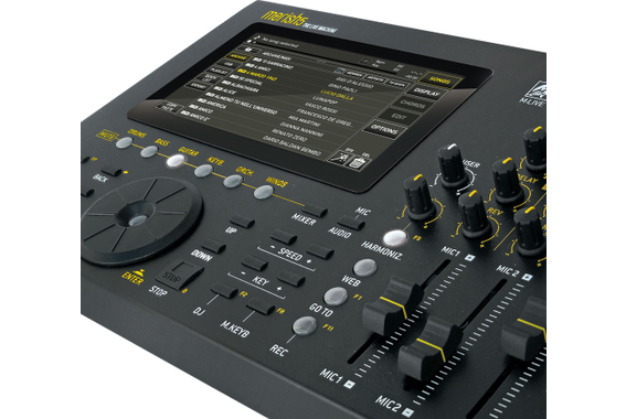 M-Live Merish 5+ Plus  - Retoure (Zustand: sehr gut) image 4
