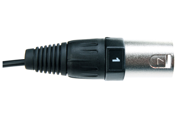 Pronomic Stage Multicore 6/2 XLR 15 m  - Retoure (Zustand: sehr gut) image 4
