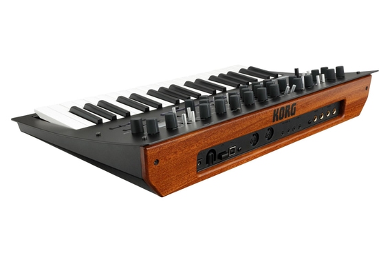 Korg minilogue xd image 4