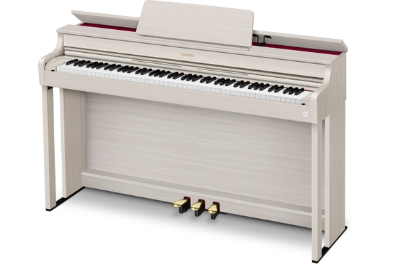 Casio AP-300 GB Digitalpiano Grey Beige image 4