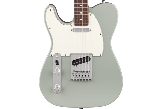 Fender Player II Telecaster Left-Handed Cactus Gray image 4