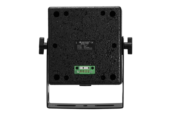 Omnitronic BOB 2.1 Twin-Set Zwart image 4