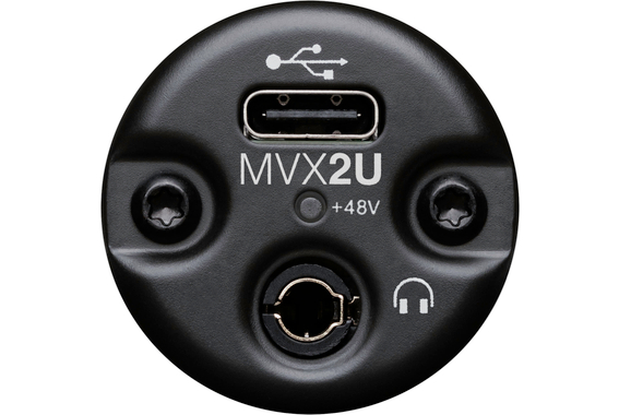 Shure MOTIV MVX2U image 4