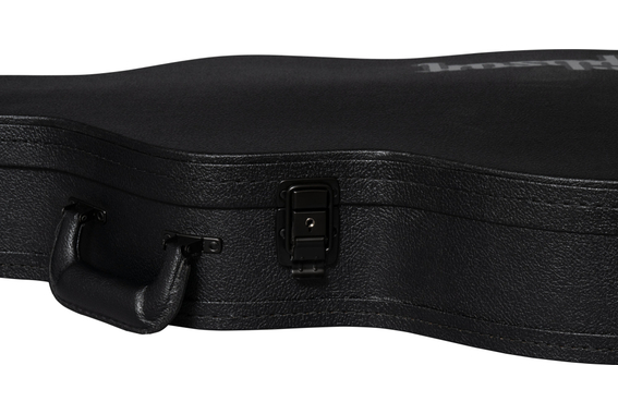 Gibson ES-335 Modern Hardshell Case Black  - Retoure (Zustand: wie neu) image 4