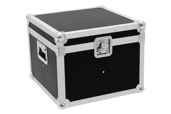 Roadinger Flightcase EP-64 4x PAR-64 Spot Kort image 4