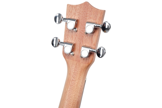 Classic Cantabile UT-260 S Ukulélé Ténor 26" avec Housse image 4