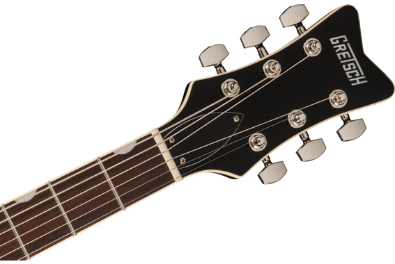 Gretsch Electromatic Jet Baritone Imperial Stain image 4