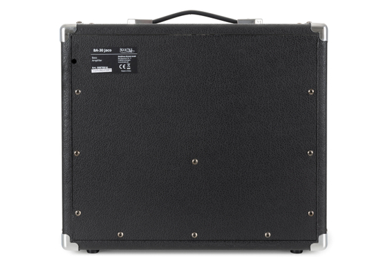 Rocktile BA-30 Jaco Basscombo 30 Watt  - Retoure (Zustand: sehr gut) image 4