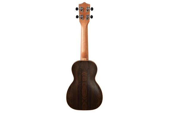 Leho LHUS-ZT Ukulele Soprano image 4