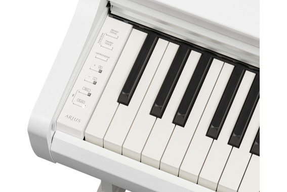 Yamaha Arius YDP-166 Wit image 4