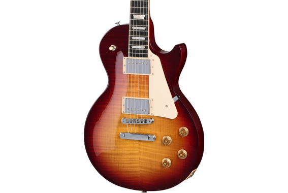 Gibson Les Paul Studio Session Bourbon Burst image 4