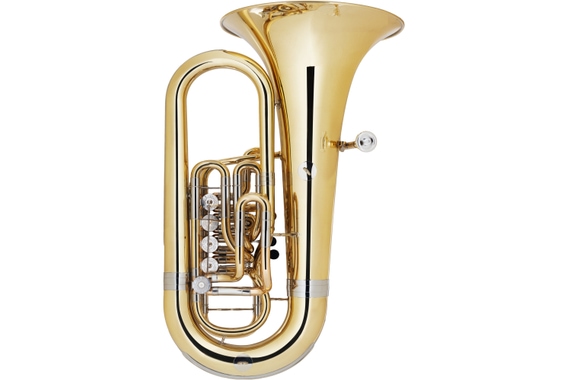 Lechgold FT-26/5 Tuba En F, Lacada image 4