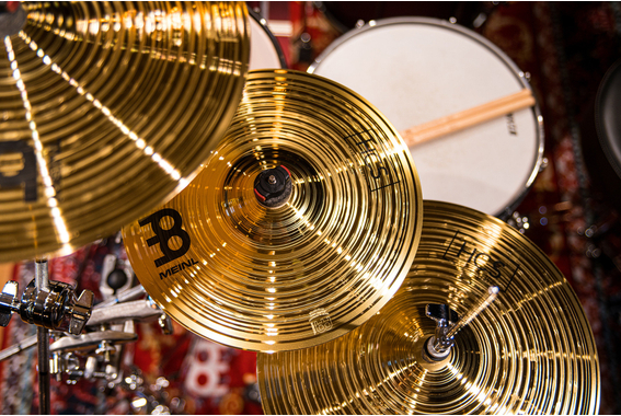 Meinl HCS 12\" Splash image 4