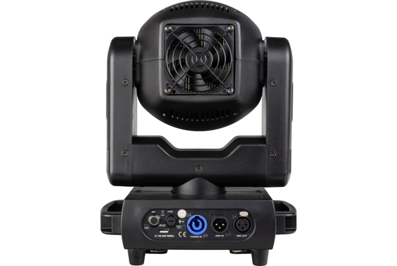 JB-Systems Explorer Spot 2x Set image 4