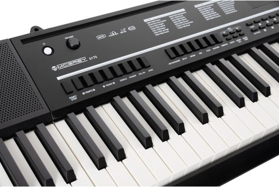 McGrey 6170 Akku-Keyboard Schwarz  - Retoure (Zustand: sehr gut) image 4