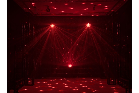 Eurolite LED BC-6 Strahleneffekt image 4