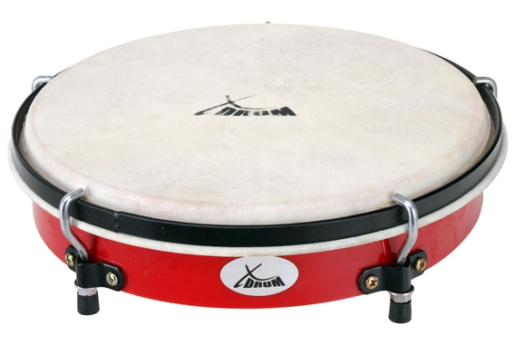 XDrum HTM-1 Tambour Main / Tambourin SET image 4
