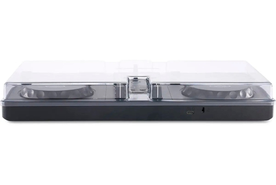 Decksaver Alphatheta DDJ-FLX2 image 4