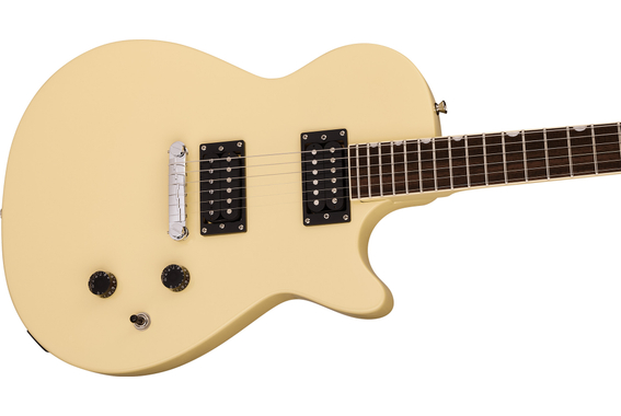 Gretsch Guitars Streamliner Jet Club Aged White image 4