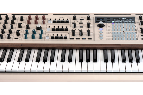 Arturia PolyBrute 12  image 4