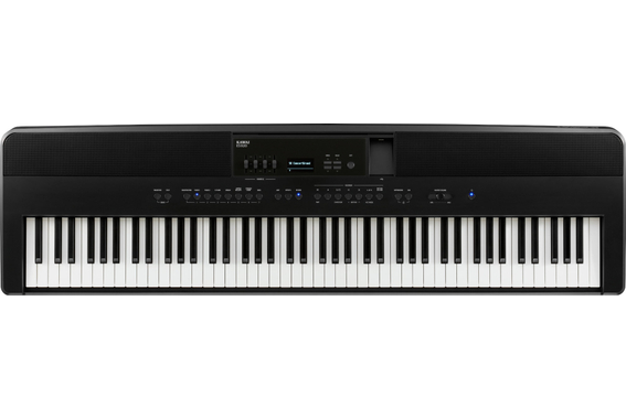 Kawai ES-920 B Stagepiano Deluxe Set Nero image 4